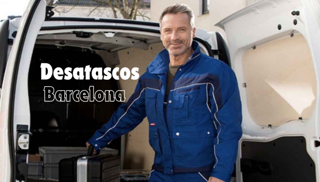 Desatascos banyoles