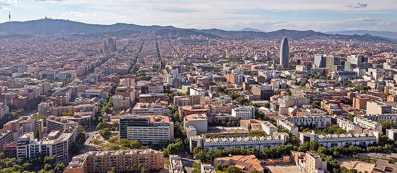 Desatascos Jordi Barcelona