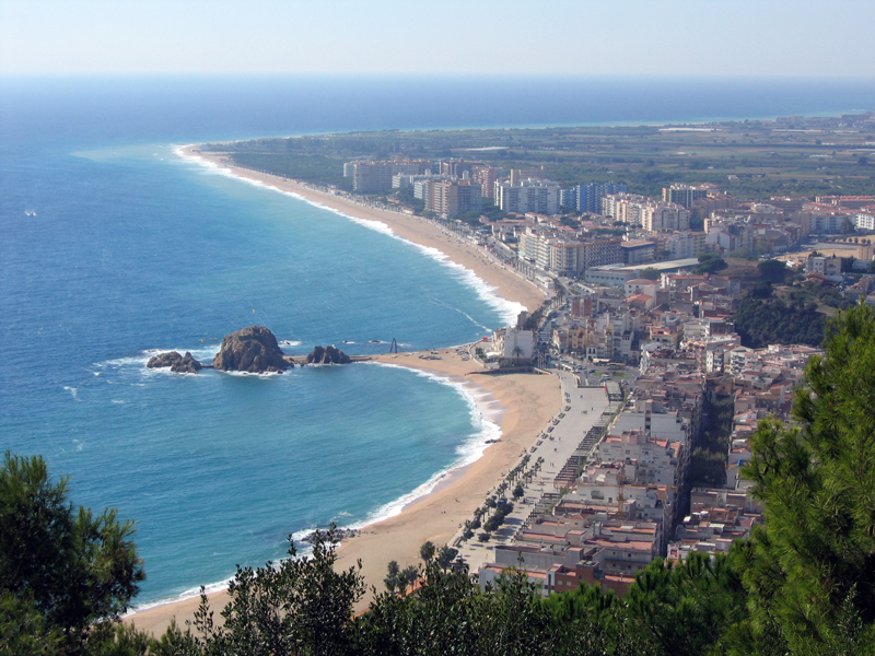 Desatascos Jordi Blanes