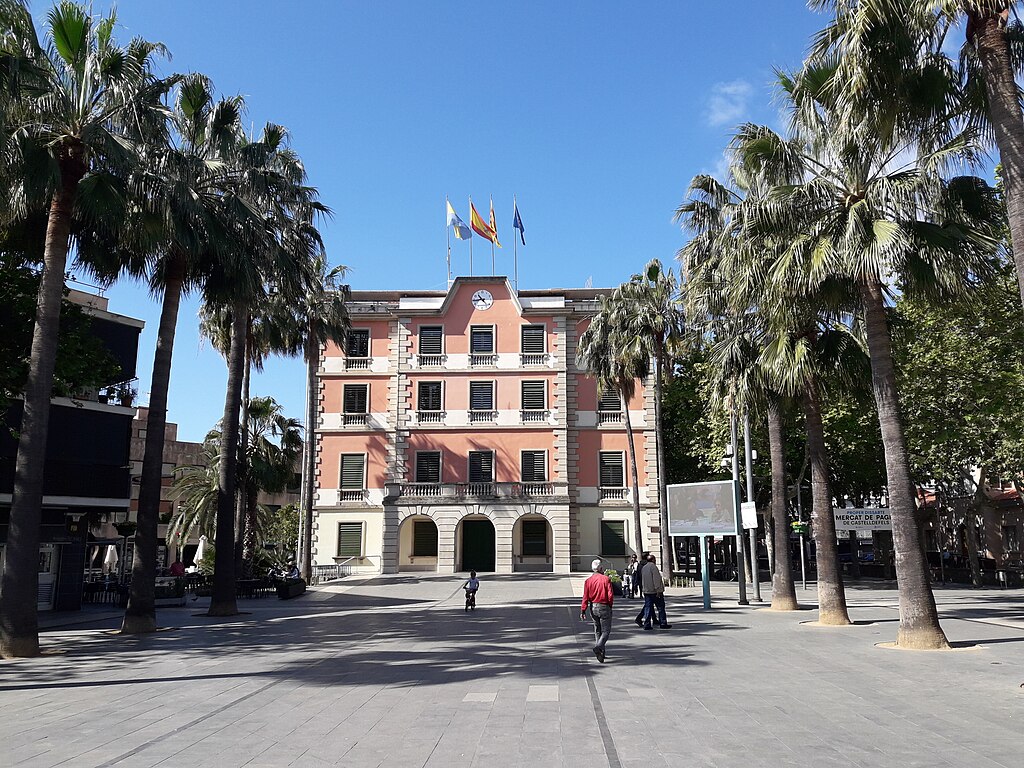 Desatascos Jordi Castelldefels