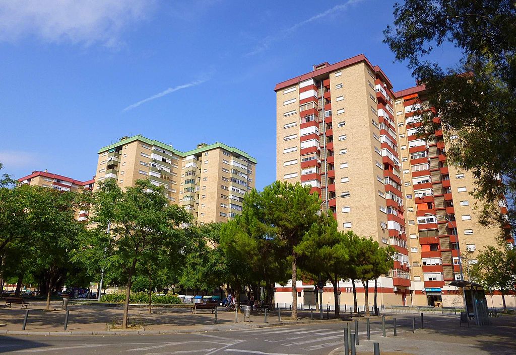 Desatascos Jordi Hospitalet