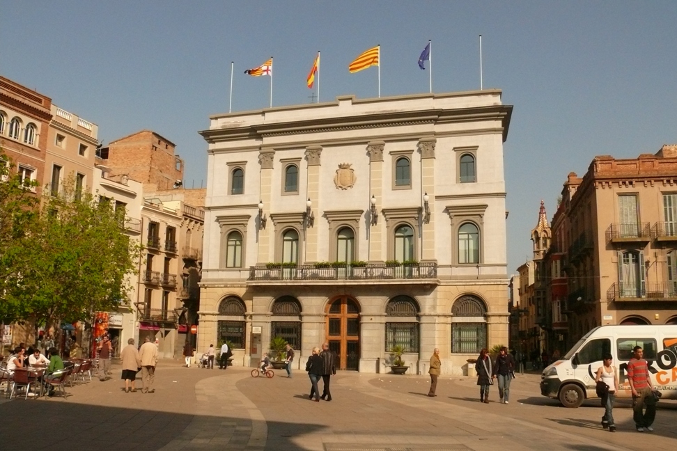 Desatascos Jordi Igualada